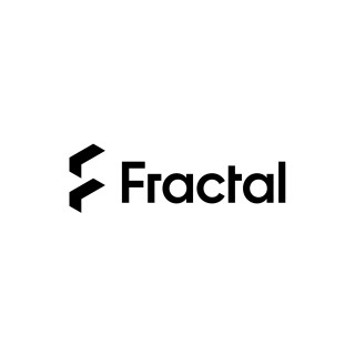 Fractal Design Fractal Epoche XL Schwarz Solid