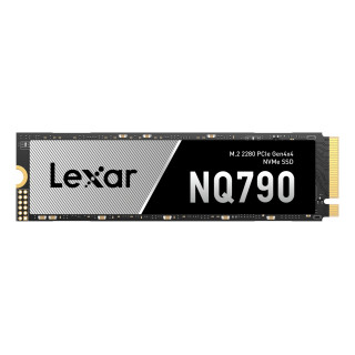 Lexar LNQ790X001T-RNNNG unidad de estado sólido 1 TB M.2 PCI Express 4.0 NVMe 3D TLC NAND