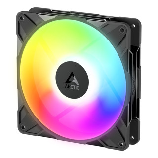 ARCTIC Freezer P14 Pro Reverse A-RGB Carcasa del ordenador Ventilador 14 cm Negro 1 pieza(s)