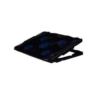 UNYKAch Base de Refrigeración Portátil 19" CANDY C500