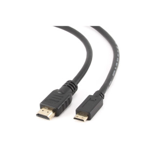 CABLEXPERT CABLE HDMI-miniHDMI ALTA VELOCIDAD 1M