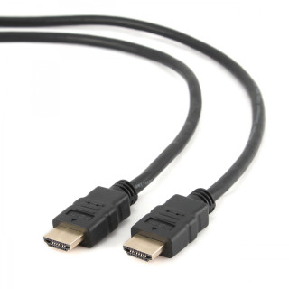 CABLE GEMBIRD HDMI MACHO A HDMI MACHO V 1.4 3M NEGRO CC-HDMI4-10