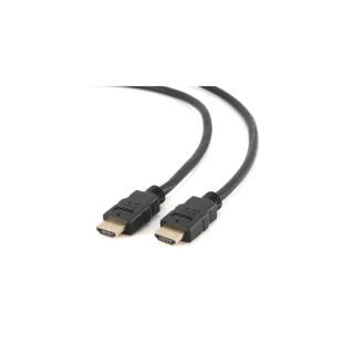 Gembird CC-HDMIL-1.8M Cable Hdmi tipo-a estandar macho a macho 1.8m negro