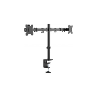 ACTIVISION soporte para monitor 9.5 - 16.5P Abrazadera Negro