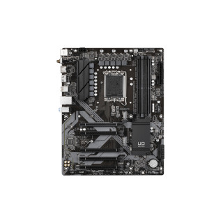 Gigabyte B760 DS3H AX DDR4 placa base Intel B760 Express LGA 1700 ATX