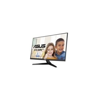 ASUS VY279HGE 68,6 cm (27") 1920 x 1080 Pixeles Full HD Negro