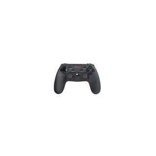 Mando Gaming Inalambrico Genesis Pv65 Pc Ps3 Negro NJG-0739