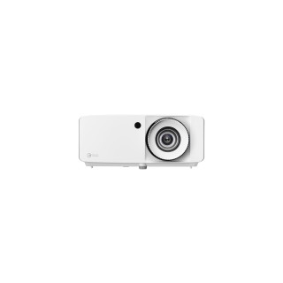 Optoma ZH450 videoproyector Proyector de alcance estándar 4500 lúmenes ANSI DLP 1080p (1920x1080) 3D Blanco