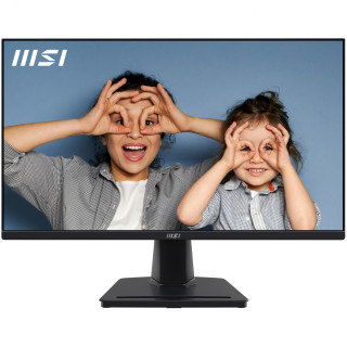 MSI Pro MP251 24.5" Negro Monitor