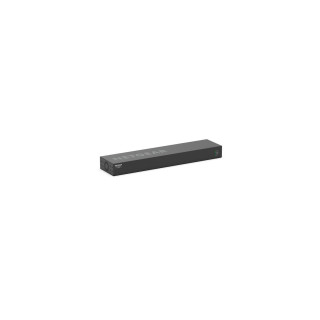NETGEAR PR460X-111EUS router 10 Gigabit Ethernet Negro