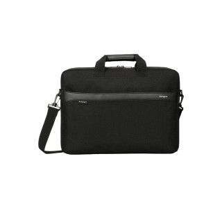 Targus GeoLite 35,6 cm (14") Slip case Negro
