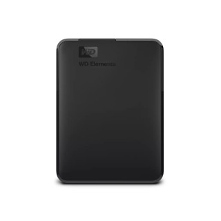 Western Digital Elements WDBHJS0060BBK-WESN disco duro externo 6 TB 2.5" Micro-USB B 3.2 Gen 1 (3.1 Gen 1) Negro
