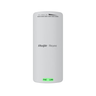 Ruijie Networks RG-EST100-E punto de acceso inalámbrico 300 Mbit/s Blanco Energía sobre Ethernet (PoE)