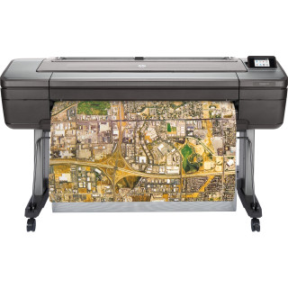 HP Designjet Impresora Z6dr PostScript de 44 pulgadas con cortadora vertical
