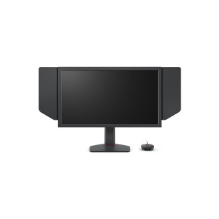 BenQ ZOWIE XL2586X+ pantalla para PC 61,2 cm (24.1") 1920 x 1080 Pixeles Full HD Negro