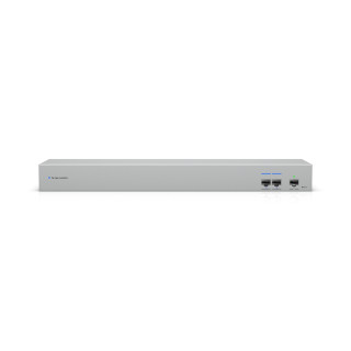 Ubiquiti UniFi WAN Switch Gigabit Ethernet (10/100/1000) 1U Gris