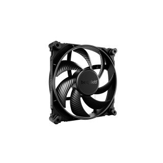 be quiet! SILENT WINGS 4 | 140mm PWM high-speed Carcasa del ordenador Ventilador 14 cm Negro 1 pieza(s)