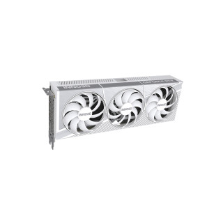 INNO3D GeForce RTX 5080 X3 OS WHITE NVIDIA 16 GB GDDR7