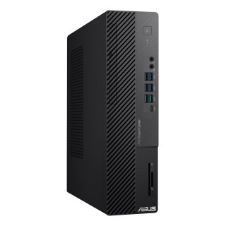 ASUS ExpertCenter D9 SFF D901SDRES-514500055X - Sobremesa (Intel Core i5-14500, 16GB RAM, 512GB SSD, UHD Graphics 770,