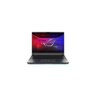 ASUS ROG Strix G16 G615LW-S5003 - Ordenador Portátil Gaming de 16" WQXGA 240Hz (Intel Core Ultra 9 275HX, 32GB RAM, 1TB