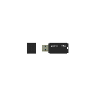 MEMORIA USB 3.0 GOODRAM UME3 32GB NEGRO UME3-0320K0R11