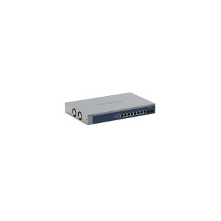NETGEAR XS508TM Gestionado L2/L3/L4 Gris