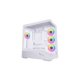 Lian Li Vector V100 RGB Blanco Torre