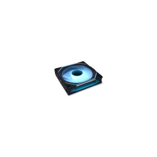 Lian Li Uni Fan SL-INF Carcasa del ordenador Ventilador 12 cm Negro 1 pieza(s)