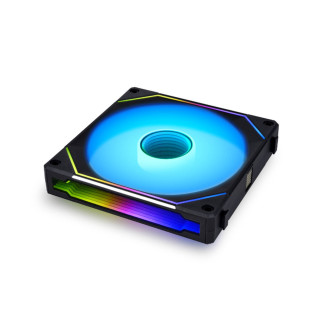 Lian Li UNI FAN SL140 Infinity Wireless RGB PWM Negro 140mm