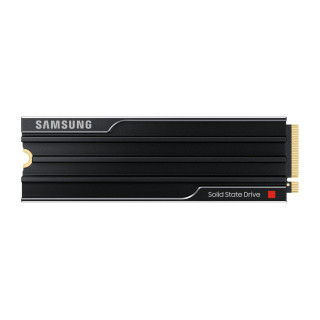 Samsung MZ-VAP4T0 4 TB M.2 PCI Express 5.0 NVMe V-NAND TLC