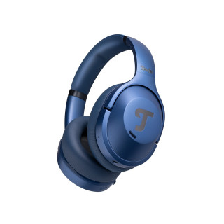 Teufel REAL BLUE NC 3 Auriculares Inalámbrico Diadema Juego Bluetooth Azul