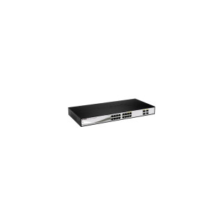 SWITCH D-LINK DGS-1210-26 24 P SEMIGESTIONABLE 24P GIGA