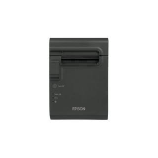 IMPRESORA TERMICA EPSON TM-L90 NEGRO C31C412412
