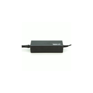 iggual CUA-11T-65W Cargador portatil 65w universal automatico negro