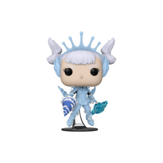 Funko pop animacion black clover noelle armadura de valkiria 70569