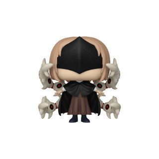 Funko pop animacion tokyo ghoul re hinami foeguchi con opcion chase 75518