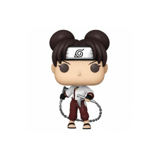 Funko pop naruto shippuden tenten 80255