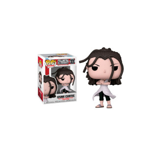 Funko pop fullmetal alchemist brotherhood izumi curtis 75618