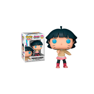 Funko pop boruto himawari 75601