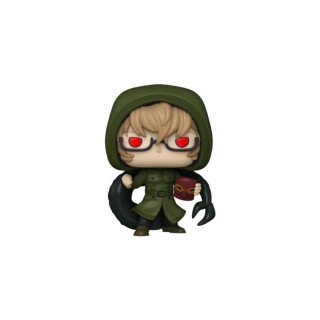 Funko pop animacion tokyo ghoul - re nishiki nishio 77106