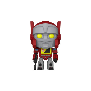 Funko pop transformers g1 blaster 80988