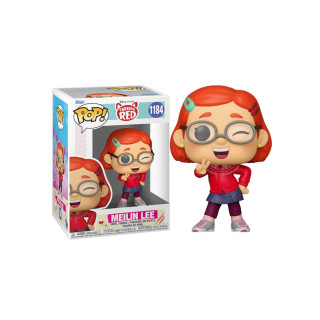 Funko pop disney turning red meilin lee 61531