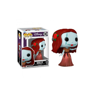 Funko pop disney the nightmare before christmas formal sally 72385