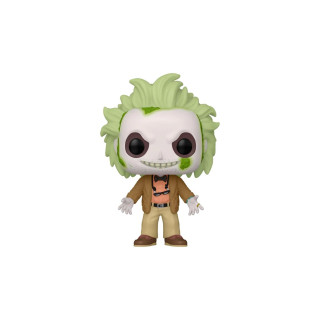 Funko pop cine beetlejuice beetlejuice beetleuice 82653