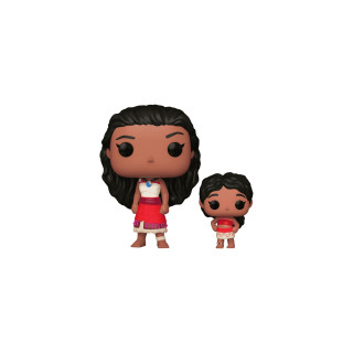 FUNKO POP! 79736 collectible figure