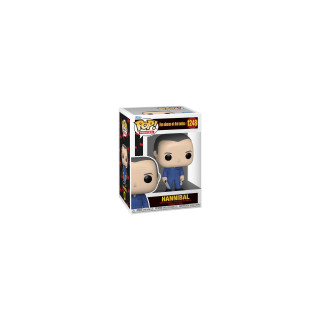 FUNKO POP! 63984 collectible figure