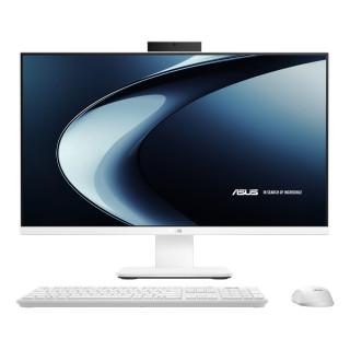 ASUS V400 AiO V470VAK-WPE1060 - Sobremesa todo en uno 27" Full HD (Intel Core 7 240H, 16GB RAM, 1TB SSD, Graphics, Sin