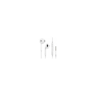 AURICULARES BOTON APPLE EARPODS MNHF2ZM