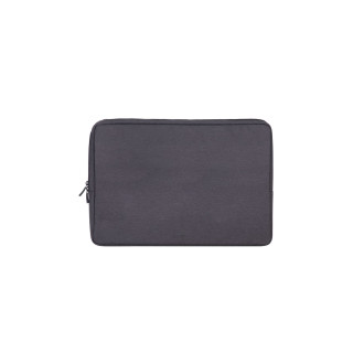 Rivacase 7707 43,9 cm (17.3") Funda Negro