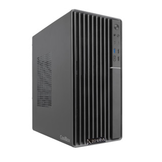 ZE Intel Pentium G6405/8GB/480GB SSD/W11 Ordenador PC